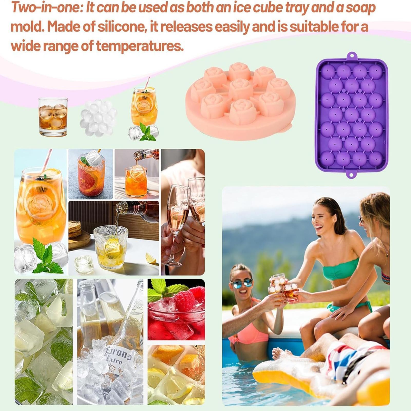 Soap Making Kit For Adults DIY - огляд і ціна Candle Making Kit For Adults