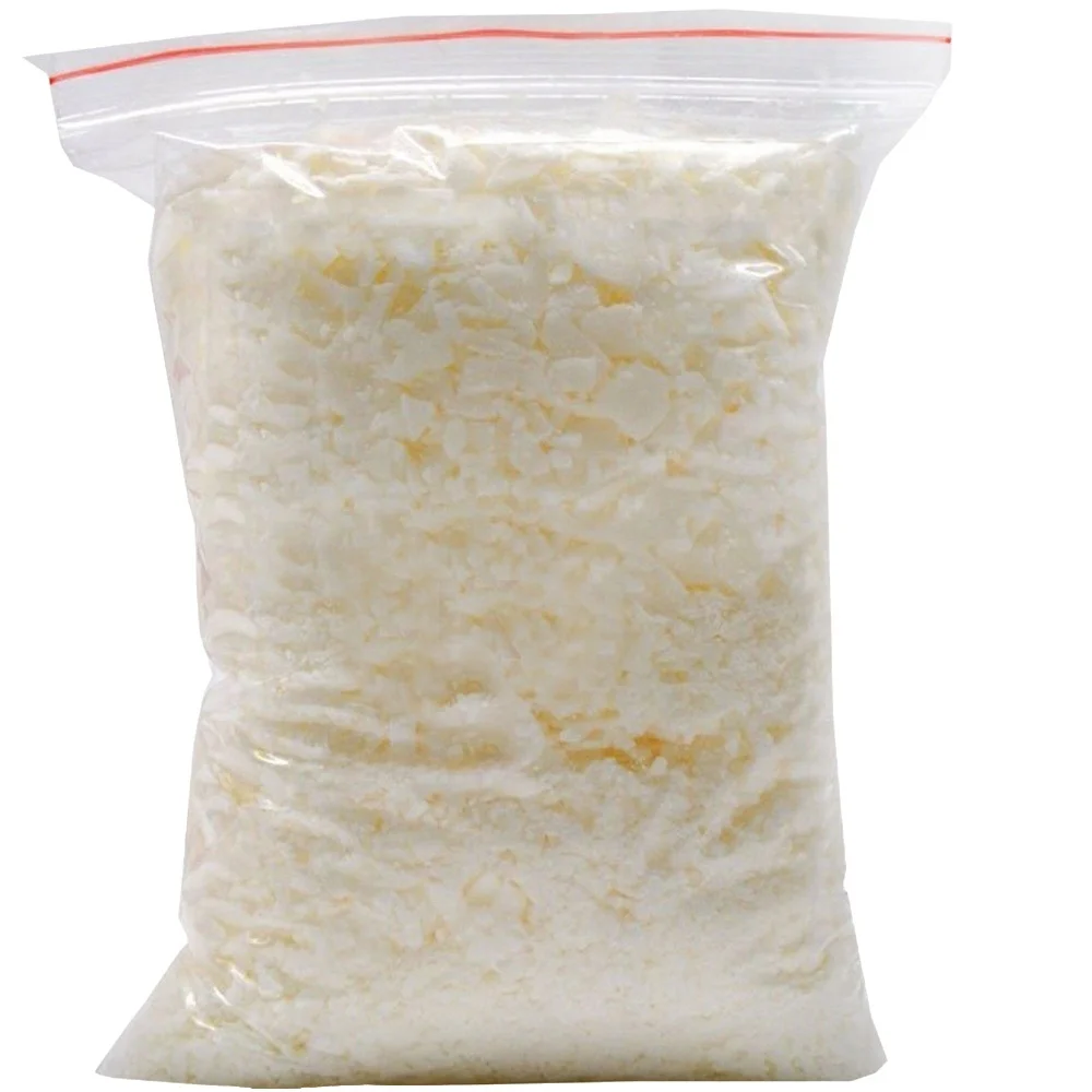 500g/1kg Pure Soy Wax Paraffin - огляд і ціна Candle Making Raw Material