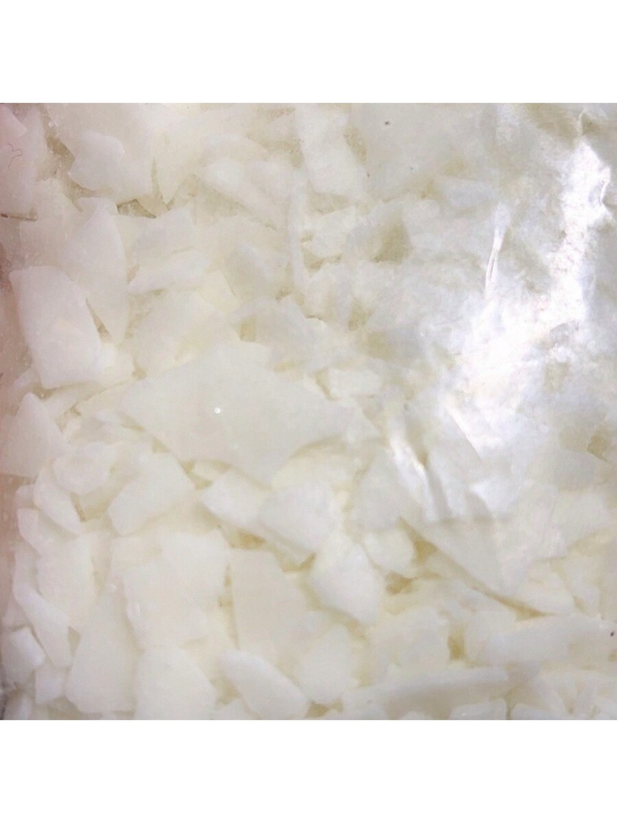 500g/1kg Pure Soy Wax Paraffin - огляд і ціна Candle Making Raw Material