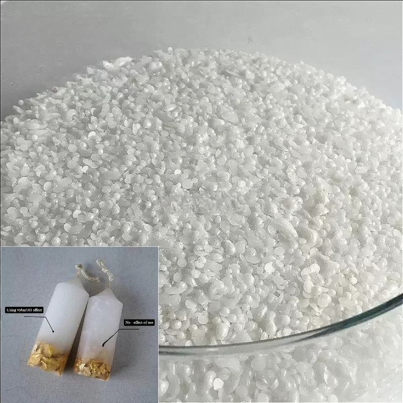 Wax Additive Vybar 103 Handmad - огляд і ціна Vybar Additive Wax
