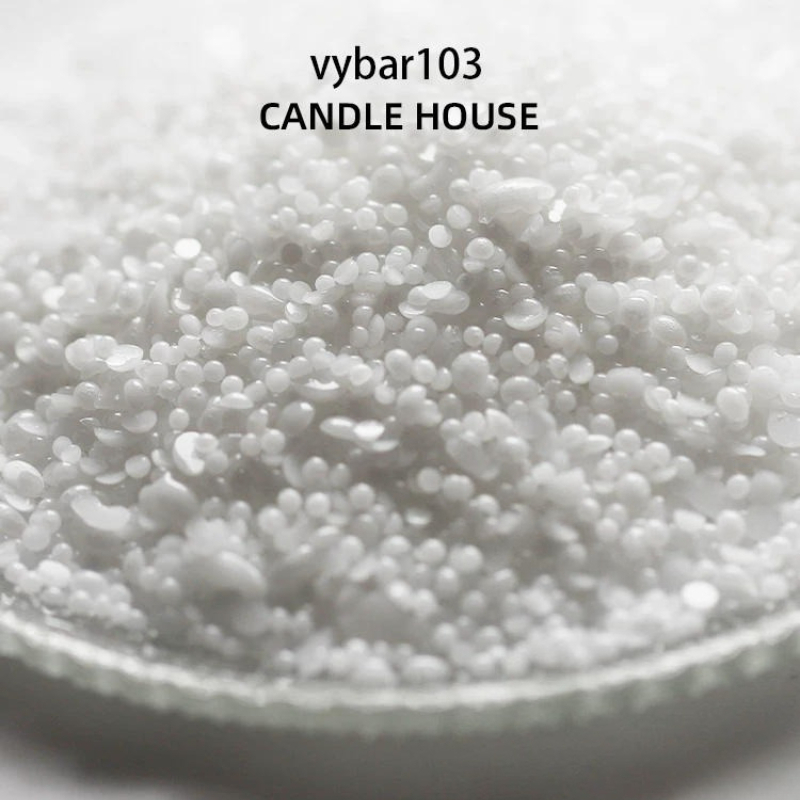 Wax Additive Vybar 103 Handmad - огляд і ціна Vybar Additive Wax