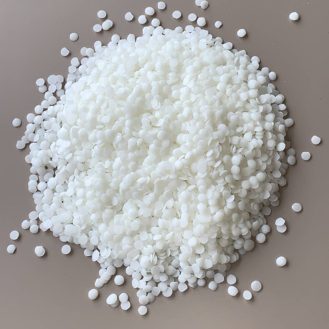 50g-1000g 100% natural Soy Wax - огляд і ціна Candle Making Raw Material