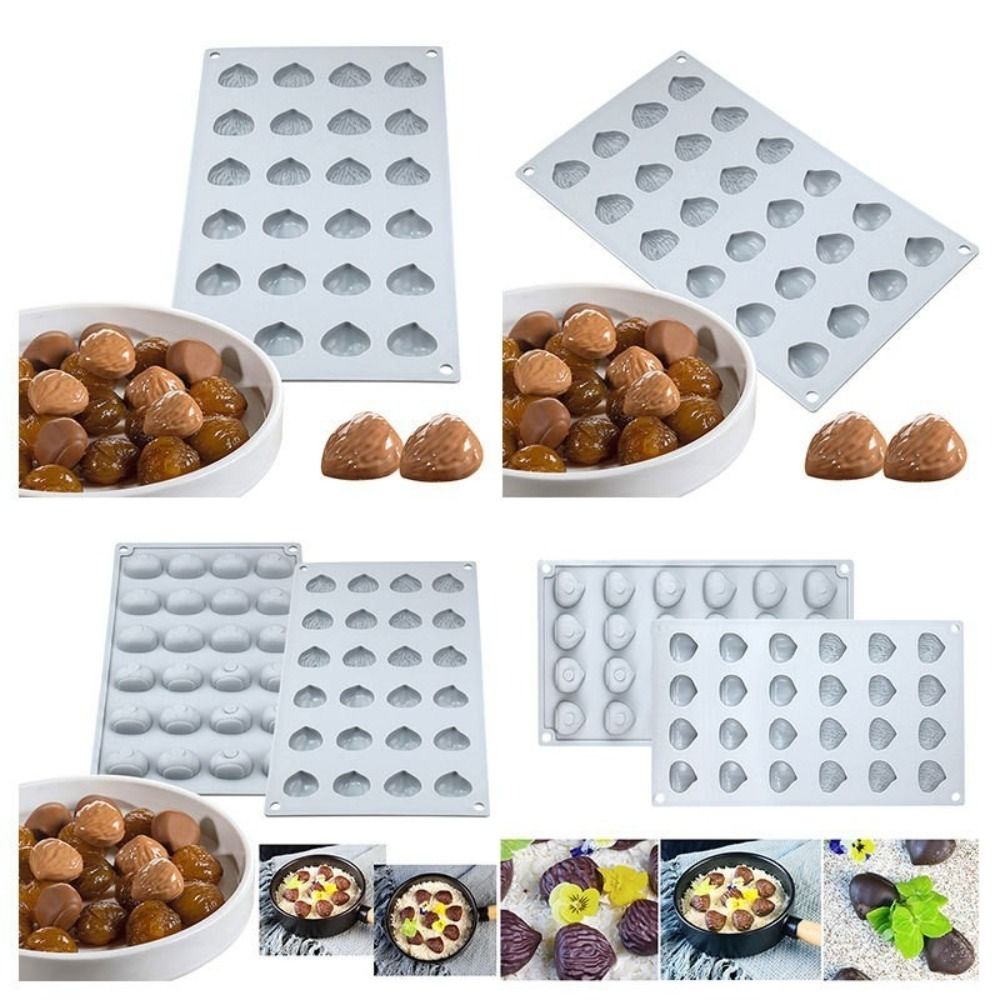 Silicone Material Bento Cake S - огляд і ціна Candle Making Raw Material