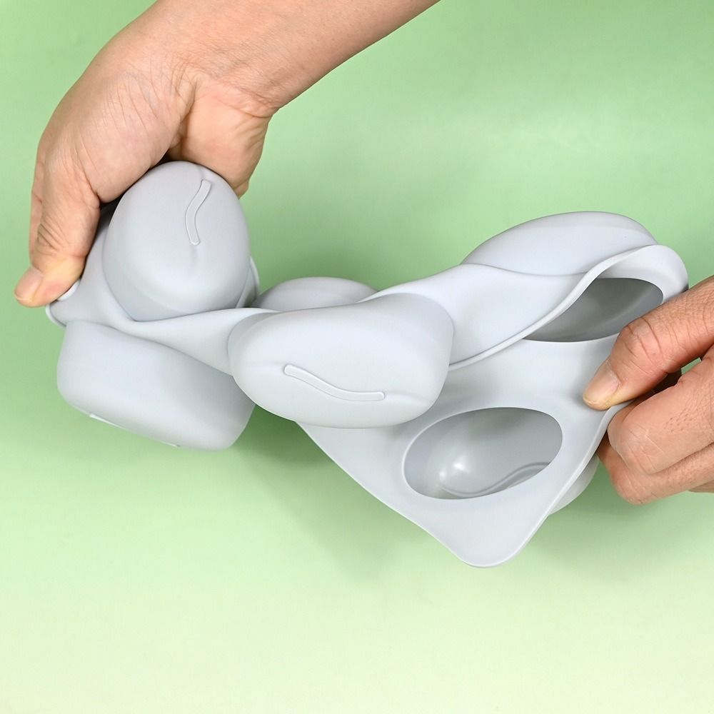 Silicone Material Bento Cake S - огляд і ціна Candle Making Raw Material