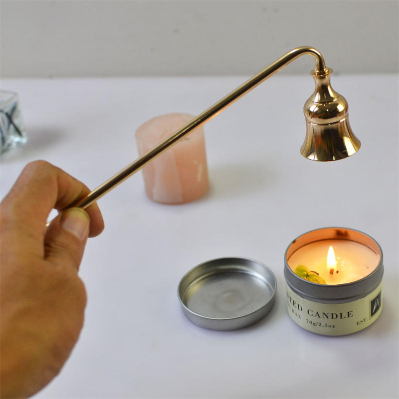 Candle Wick Trimmer Candle Blo - огляд і ціна Candle Warning Label