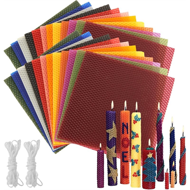 J1UL1N For Candle Making Kit I - огляд і ціна Candle Making Kit For Adults