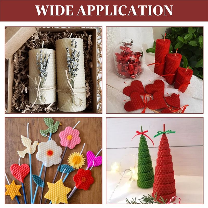 J1UL1N For Candle Making Kit I - огляд і ціна Candle Making Kit For Adults