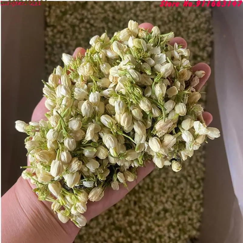 High-Quality Jasmine Bud Natur - огляд і ціна Candle Making And Perfume