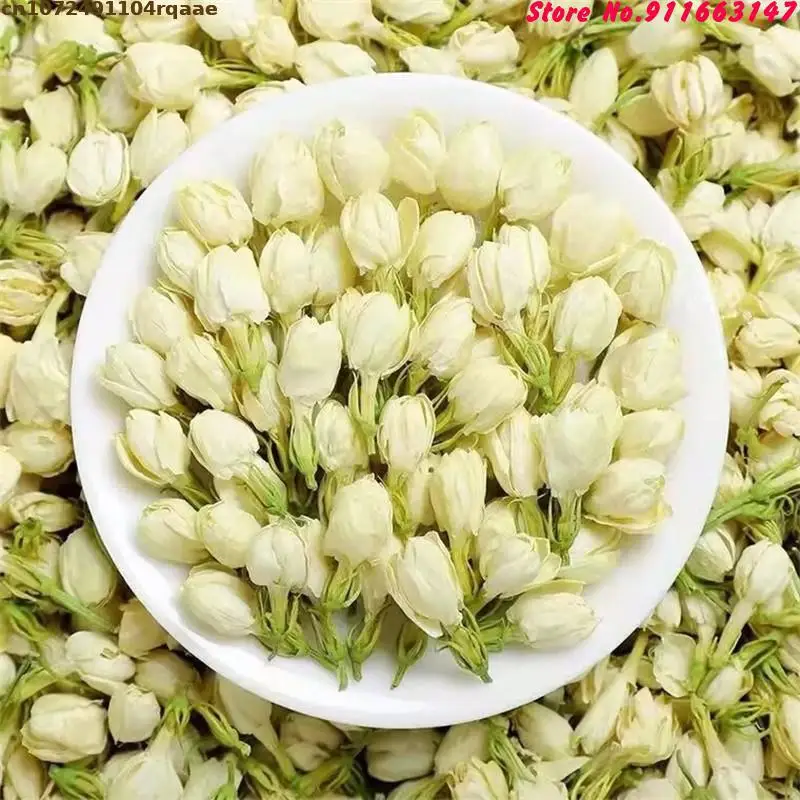 High-Quality Jasmine Bud Natur - огляд і ціна Candle Making And Perfume